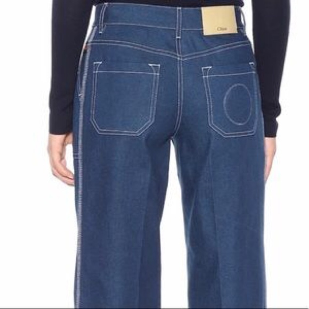 Chloé Jeans